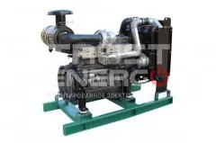 Дизельный двигатель TSS Diesel TDK 84 6LT (R6105ZDS1) Дизельный двигатель TSS Diesel TDK 84 6LT (R6105ZDS1)