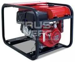 Бензиновый генератор Gesan G 6000 H L Открытая на раме Honda  trustenergo.ru
 Бензиновый генератор Gesan G 6000 H L Открытая на раме Honda  trustenergo.ru