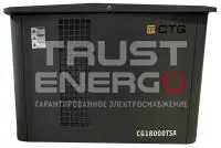 Газовый генератор CTG CG18000TSA В кожухе LIFAN 456QR trustenergo.ru Газовый генератор CTG CG18000TSA В кожухе LIFAN 456QR trustenergo.ru