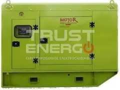 Дизельный генератор Motor АД25-Т400-R в кожухе В кожухе Ricardo K4101D trustenergo.ru Дизельный генератор Motor АД25-Т400-R в кожухе В кожухе Ricardo K4101D trustenergo.ru