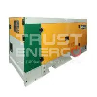 Дизельный генератор MitsuDiesel МД АД-50С-Т400-1РКМ29 (MDH) в шумозащитном кожухе