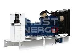 ТО-2 (ТО-1000) ДГУ FG Wilson P 605-5 (один раз в 2 года)