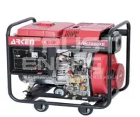 Дизельный генератор Arken ARK7500XE KOOP ARK188FA trustenergo.ru Дизельный генератор Arken ARK7500XE KOOP ARK188FA trustenergo.ru