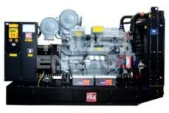 ТО-2 (ТО-1000) ДГУ Onis Visa P 730 U (один раз в 2 года)