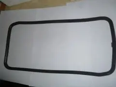 Прокладка поддона TDS 120 4LTE/Oil sump gasket