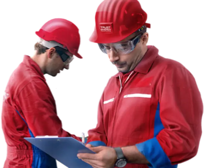 Диагностика дизель-генераторов в Воронеже Диагностика дизель-генераторов в Воронеже