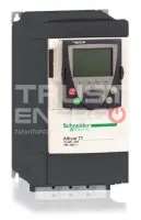 Частотный преобразователь ALTIVAR Б/ТЕРМ ATV71 0,37кВ 220В