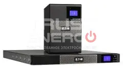Источник бесперебойного питания Eaton 5P1150i / 5P1150iR для сервера и сетей trustenergo.ru