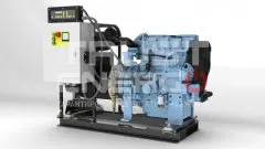 Дизельный генератор Вепрь АДС 55-Т400 ТД