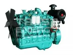 Дизельный двигатель TSS Diesel TDY 90 6LT Дизельный двигатель TSS Diesel TDY 90 6LT