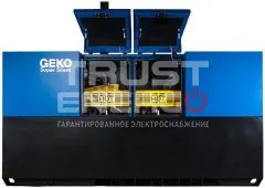 Дизельный генератор Geko 500010 ED-S/VEDA SS с АВР В кожухе Volvo TAD 1641 GE trustenergo.ru Дизельный генератор Geko 500010 ED-S/VEDA SS с АВР В кожухе Volvo TAD 1641 GE trustenergo.ru