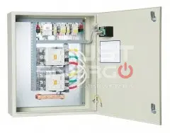 Блок автоматического ввода резерва (АВР) Траст-Энерго LS Metasol 225 trustenergo.ru Блок автоматического ввода резерва (АВР) Траст-Энерго LS Metasol 225 trustenergo.ru