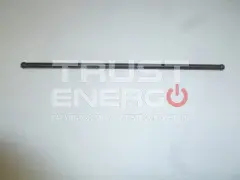 Штанга толкателя KG690 (5х188)/Push rod ТРАСТ-ЭНЕРГО