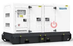 Дизельный генератор PowerLink GMS38PX В кожухе с АВР В кожухе Cummins  trustenergo.ru