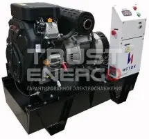 Дизельный генератор Исток АД12С-О230-ВМ162Э Открытая на раме  CD292F trustenergo.ru Дизельный генератор Исток АД12С-О230-ВМ162Э Открытая на раме  CD292F trustenergo.ru