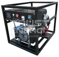 Газовый генератор REG GG10-230 Открытая на раме REG 680 trustenergo.ru Газовый генератор REG GG10-230 Открытая на раме REG 680 trustenergo.ru