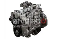 Дизельный двигатель TSS Diesel TDS 185 6LTE Дизельный двигатель TSS Diesel TDS 185 6LTE