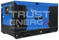 Дизельный генератор ТСС АД-10С-Т400-1РКМ11