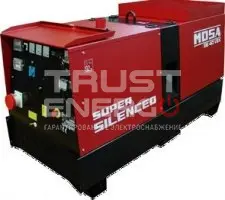Дизельный генератор Mosa GE 40V SX-EAS В кожухе Perkins 4006A-23TAG3A trustenergo.ru Дизельный генератор Mosa GE 40V SX-EAS В кожухе Perkins 4006A-23TAG3A trustenergo.ru