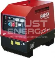 Дизельный генератор Mosa GE 6000 SX/GS EAS В кожухе Yanmar L100 AE trustenergo.ru Дизельный генератор Mosa GE 6000 SX/GS EAS В кожухе Yanmar L100 AE trustenergo.ru