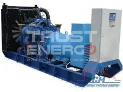 Дизельный генератор ПСМ ADM-910