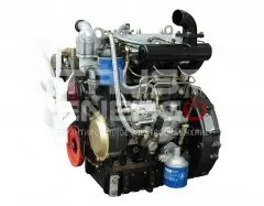 Дизельный двигатель TSS DIesel TDQ12 3L (L-12) Дизельный двигатель TSS DIesel TDQ12 3L (L-12)
