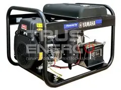 Сварочный генератор Energo EB10.0/400-W300YE Открытая на раме  EH 72 trustenergo.ru Сварочный генератор Energo EB10.0/400-W300YE Открытая на раме  EH 72 trustenergo.ru