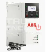 Частотный преобразователь ABB ACS380-040S-05A6-4, 1,5кВт, 380В,Modbus,стр. панель