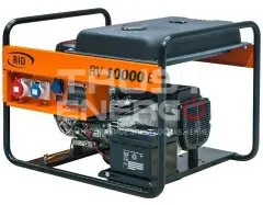 Бензиновый генератор RID RV 10000 E с АВР Открытая на раме Briggs&Stratton Vanguard 21 HP trustenergo.ru
 Бензиновый генератор RID RV 10000 E с АВР Открытая на раме Briggs&Stratton Vanguard 21 HP trustenergo.ru