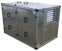 Дизельный генератор GMGen GMY7000TELX В контейнере с АВР В контейнере Yanmar L100 trustenergo.ru Дизельный генератор GMGen GMY7000TELX В контейнере с АВР В контейнере Yanmar L100 trustenergo.ru