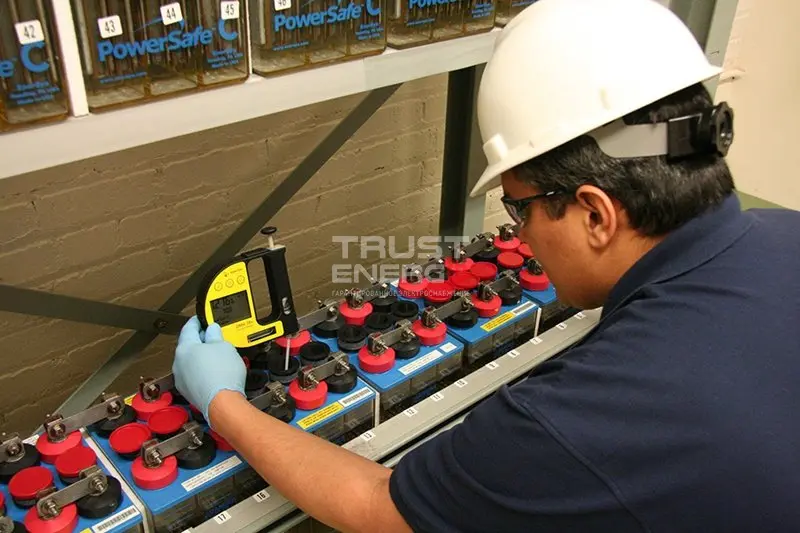 Техническое обслуживание ИБП в Воронеже Техническое обслуживание ИБП в Воронеже