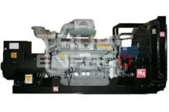 ТО-1 (ТО-500) ДГУ Onis Visa P 1260 U (годовое)