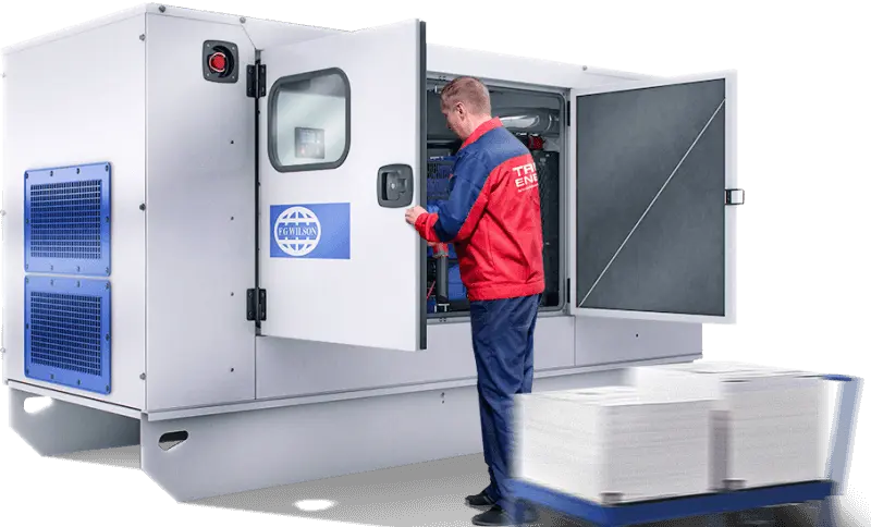 Скидки 10% на сервис ДГУ Скидки 10% на сервис ДГУ