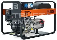 Бензиновый генератор RID RS 5001 P Открытая на раме Briggs&Stratton Vanguard 306 OHV trustenergo.ru
Бензиновый генератор RID RS 5001 P Открытая на раме Briggs&Stratton Vanguard 306 OHV trustenergo.ru