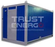 Дизельный генератор MingPowers M-C206 В контейнере В контейнере Cummins trustenergo.ru Дизельный генератор MingPowers M-C206 В контейнере В контейнере Cummins trustenergo.ru