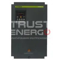 Частотный преобразователь Hyundai N700E 075HF/110HFP 7.5/11кВт 380В (без платы) Частотный преобразователь Hyundai N700E 075HF/110HFP 7.5/11кВт 380В (без платы)
