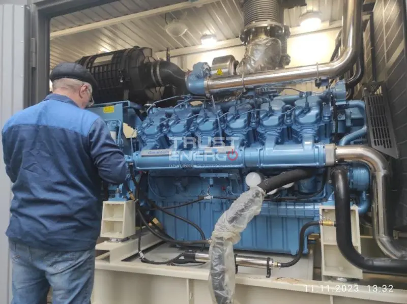 Сервис ДГУ и Сервис ГПУ и ГПЭС в Воронеже  Сервис ДГУ и Сервис ГПУ и ГПЭС в Воронеже