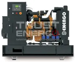 ТО-2 (ТО-1000) ДГУ Energo AD 85-T400 (один раз в 2 года)