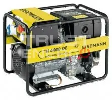 Дизельный генератор Eisemann H 6400 DE BLC Открытая на раме Hatz 1B 40 trustenergo.ru Дизельный генератор Eisemann H 6400 DE BLC Открытая на раме Hatz 1B 40 trustenergo.ru