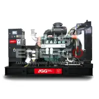 Дизельный генератор AGG D220D5 Doosan P086TI trustenergo.ru Дизельный генератор AGG D220D5 Doosan P086TI trustenergo.ru