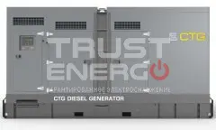 Дизельный генератор CTG 138C В кожухе В кожухе Cummins 6BTAA5.9G2 trustenergo.ru Дизельный генератор CTG 138C В кожухе В кожухе Cummins 6BTAA5.9G2 trustenergo.ru