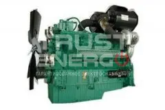 Дизельный двигатель TSS-Diesel TDW 880 12VTE Дизельный двигатель TSS-Diesel TDW 880 12VTE