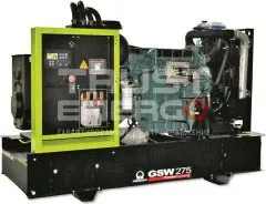 ТО-2 (ТО-1000) ДГУ Pramac GBW275P (один раз в 2 года)