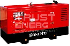 Дизельный генератор Energo ED 17/400 Y-SS