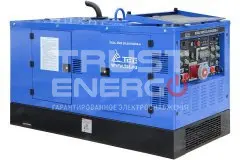 Сварочные генератор ТСС DUAL DGW 28/600EDS-A В кожухе Weichai WP2.3D40E200 trustenergo.ru Сварочные генератор ТСС DUAL DGW 28/600EDS-A В кожухе Weichai WP2.3D40E200 trustenergo.ru