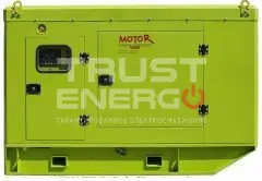 Дизельный генератор Motor АД80-Т400-R в кожухе с АВР В кожухе Ricardo R6105ZLD trustenergo.ru Дизельный генератор Motor АД80-Т400-R в кожухе с АВР В кожухе Ricardo R6105ZLD trustenergo.ru