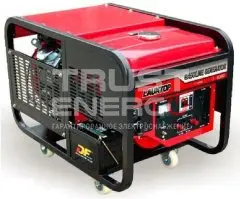 Сварочный генератор АМПЕРОС LDW 300 ARE Открытая на раме  EA290P trustenergo.ru Сварочный генератор АМПЕРОС LDW 300 ARE Открытая на раме  EA290P trustenergo.ru