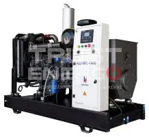 Дизельный генератор Исток АД100С-Т400-РМ25 Открытая на раме Weifang R6105AZLD trustenergo.ru Дизельный генератор Исток АД100С-Т400-РМ25 Открытая на раме Weifang R6105AZLD trustenergo.ru