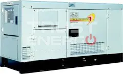Дизельный генератор Yanmar YEG 400 DTHS-5B с АВР В кожухе Yanmar 4TNE84-GB2B trustenergo.ru Дизельный генератор Yanmar YEG 400 DTHS-5B с АВР В кожухе Yanmar 4TNE84-GB2B trustenergo.ru