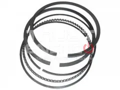 Кольца поршневые KG390/Piston rings, kit ТРАСТ-ЭНЕРГО